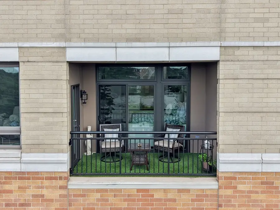 1000 Village Center Drive #405, Burr Ridge, IL 60527 - #3