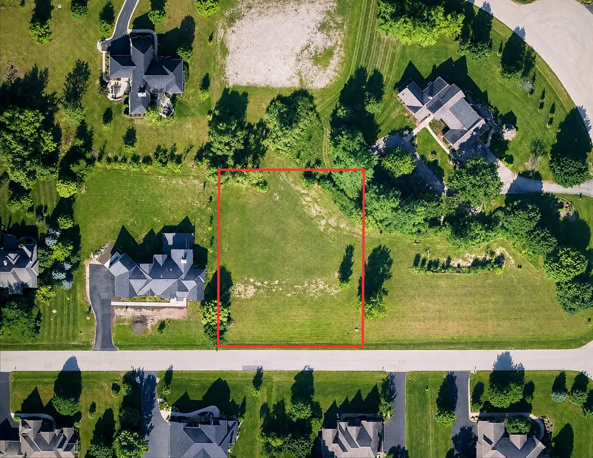 8855 Belfield/lot 23 Road, Lakewood, IL 60014 - #1