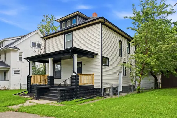 387 S Evergreen Avenue, Kankakee, IL 60901