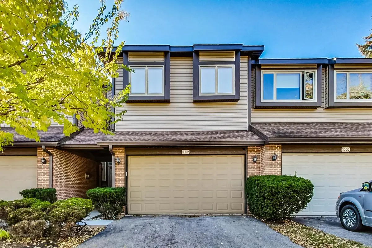 1002 Arbor Court, Mount Prospect, IL 60056 - #1