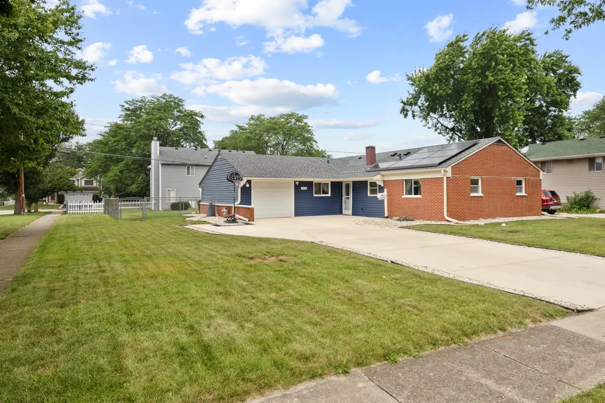 1406 Glen Hill Drive, Glendale Heights, IL 60139 - #1