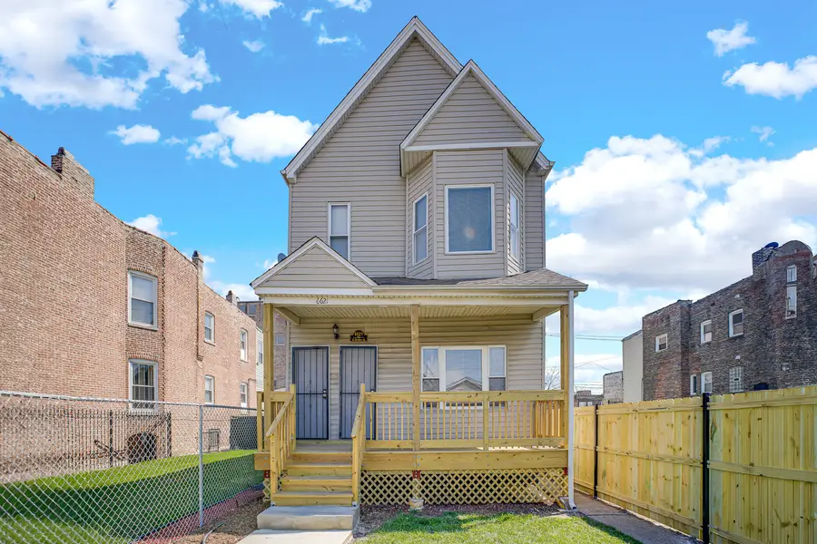 6621 S Green Street, Chicago, IL 60621 - #3