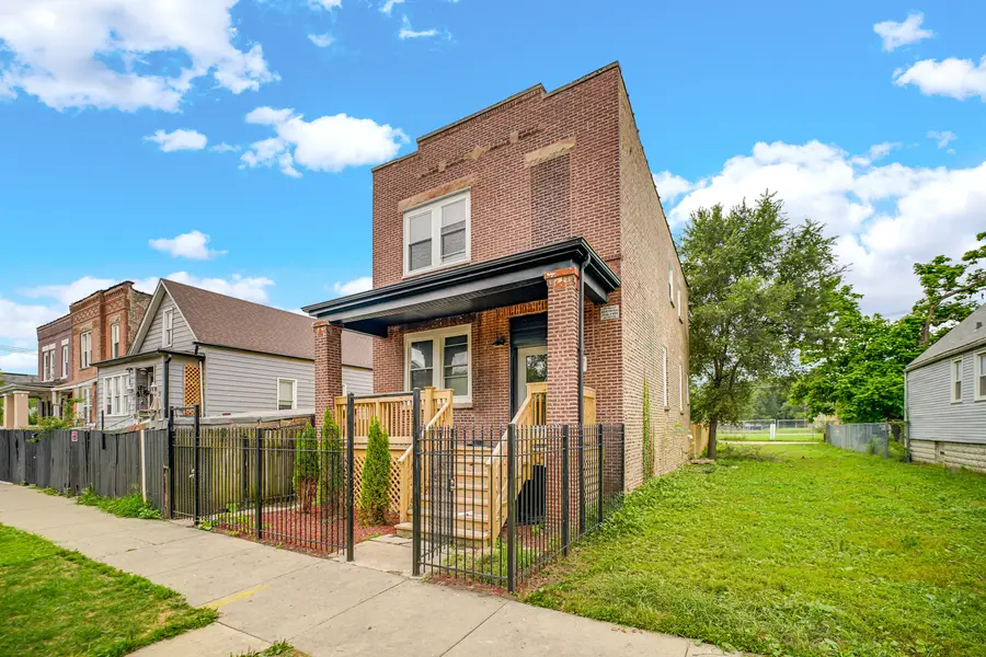 6822 S Justine Street, Chicago, IL 60636 - #2