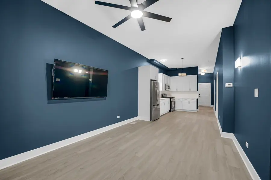 6822 S Justine Street, Chicago, IL 60636 - #3
