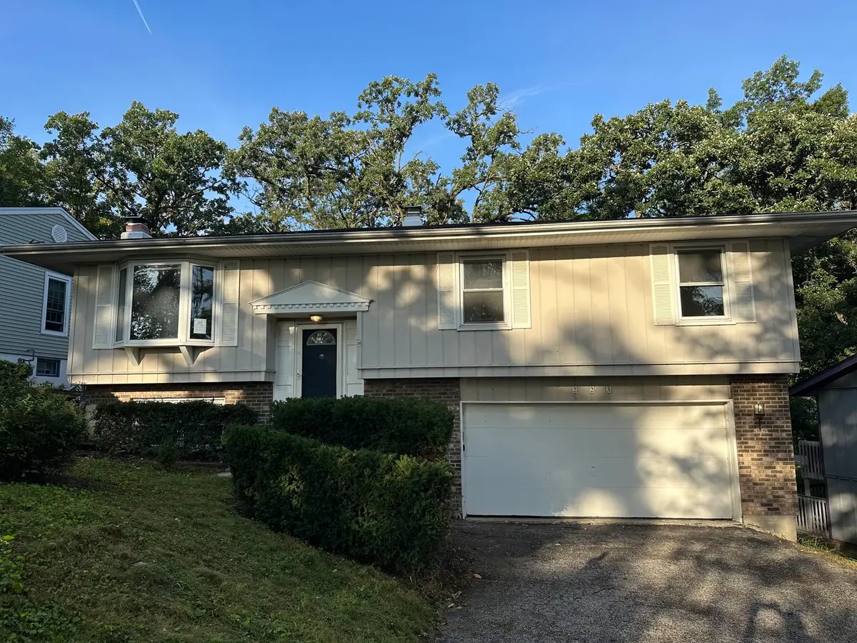 223 Indian Trail, Lake In The Hills, IL 60156 - #1