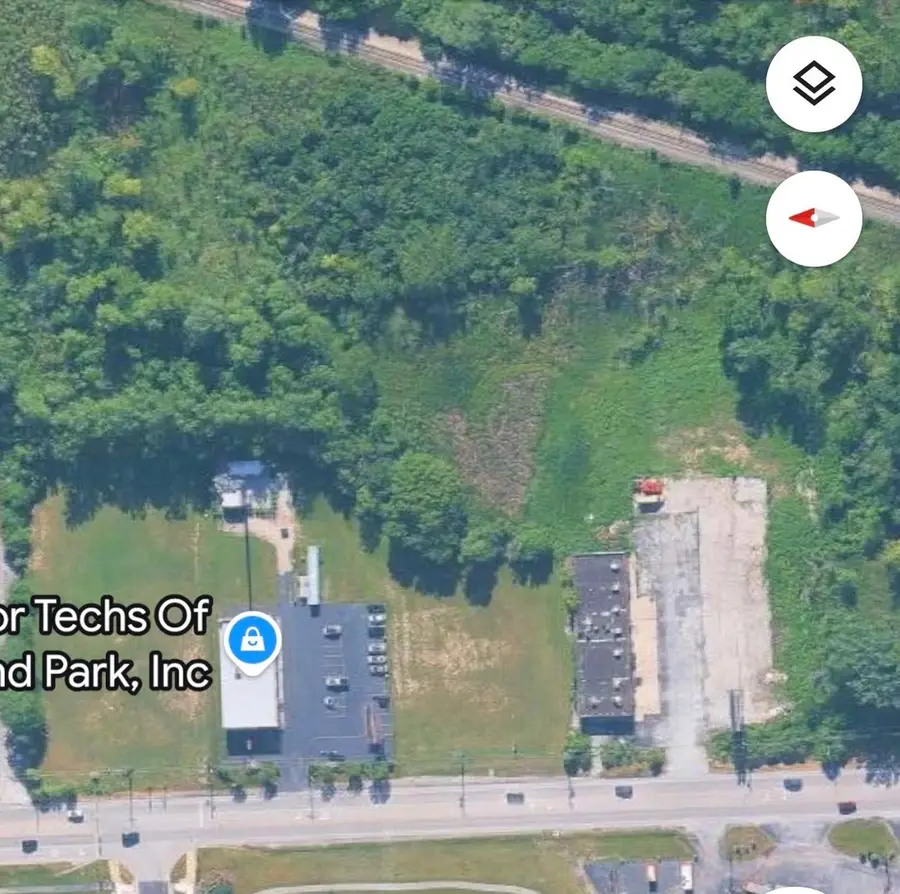17255 Wolf Road, Orland Park, IL 60467 - #2