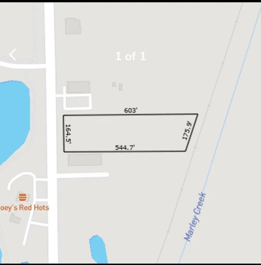 17255 Wolf Road, Orland Park, IL 60467 - #3