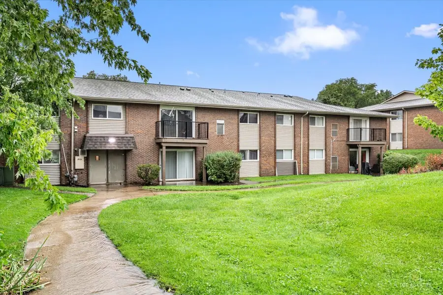 Address Withheld By Seller, Lisle, IL 60532 - #2
