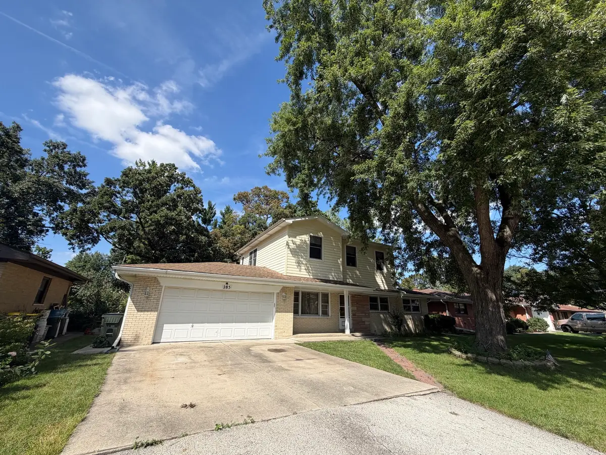 285 E Montrose Avenue, Wood Dale, IL 60191 - #1