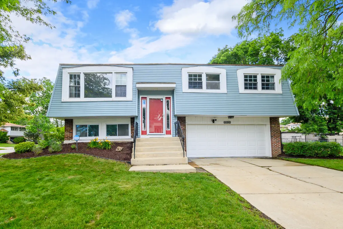 16242 Olcott Avenue, Tinley Park, IL 60477 - #1