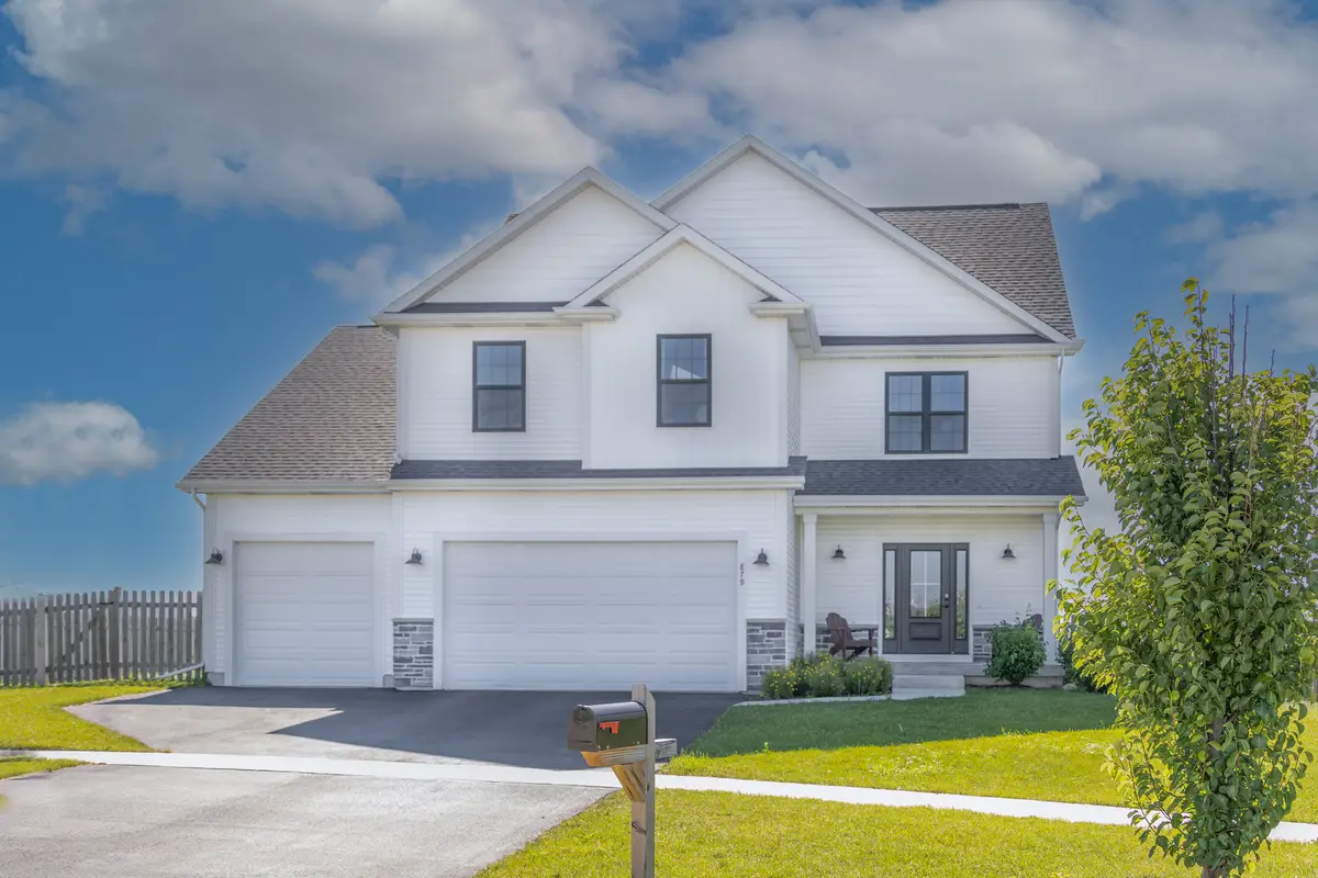 Lot 15 Michelle Avenue, North Aurora, IL 60542 - #1