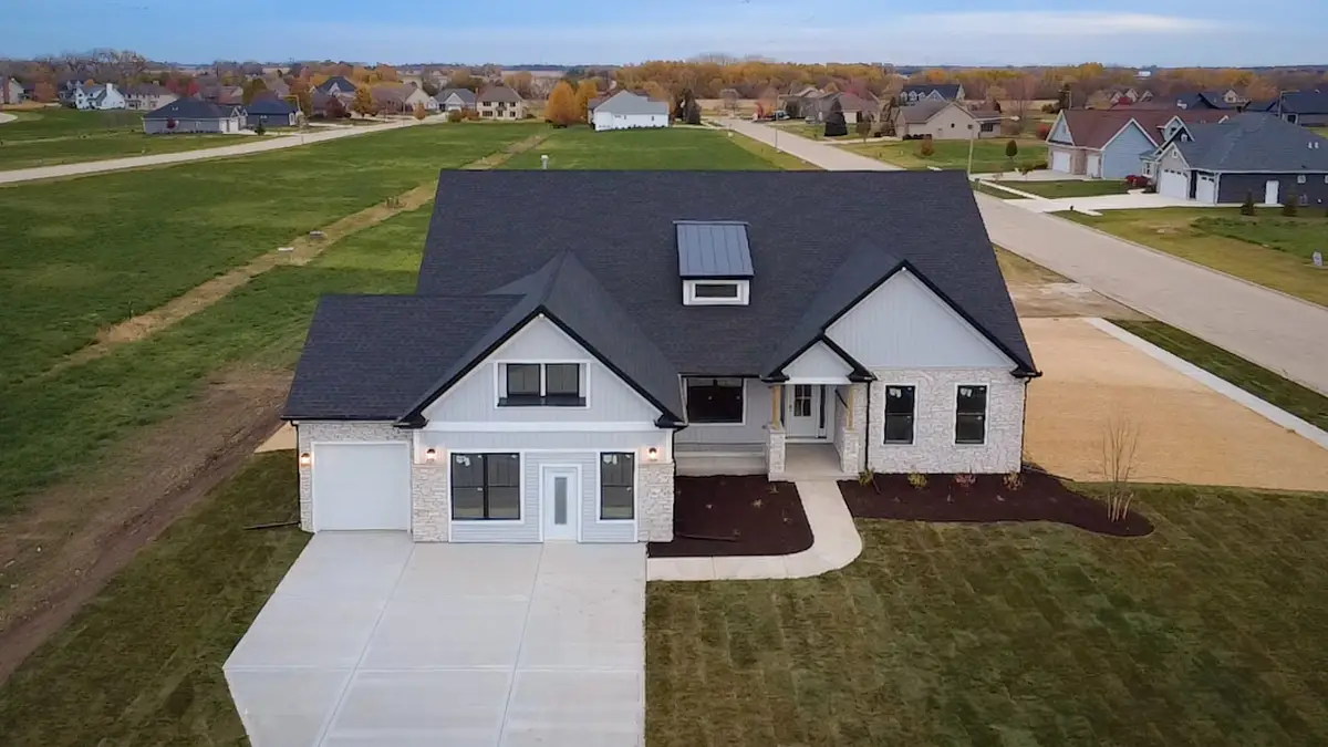 Lot 51 Michelle Street, North Aurora, IL 60542 - #1
