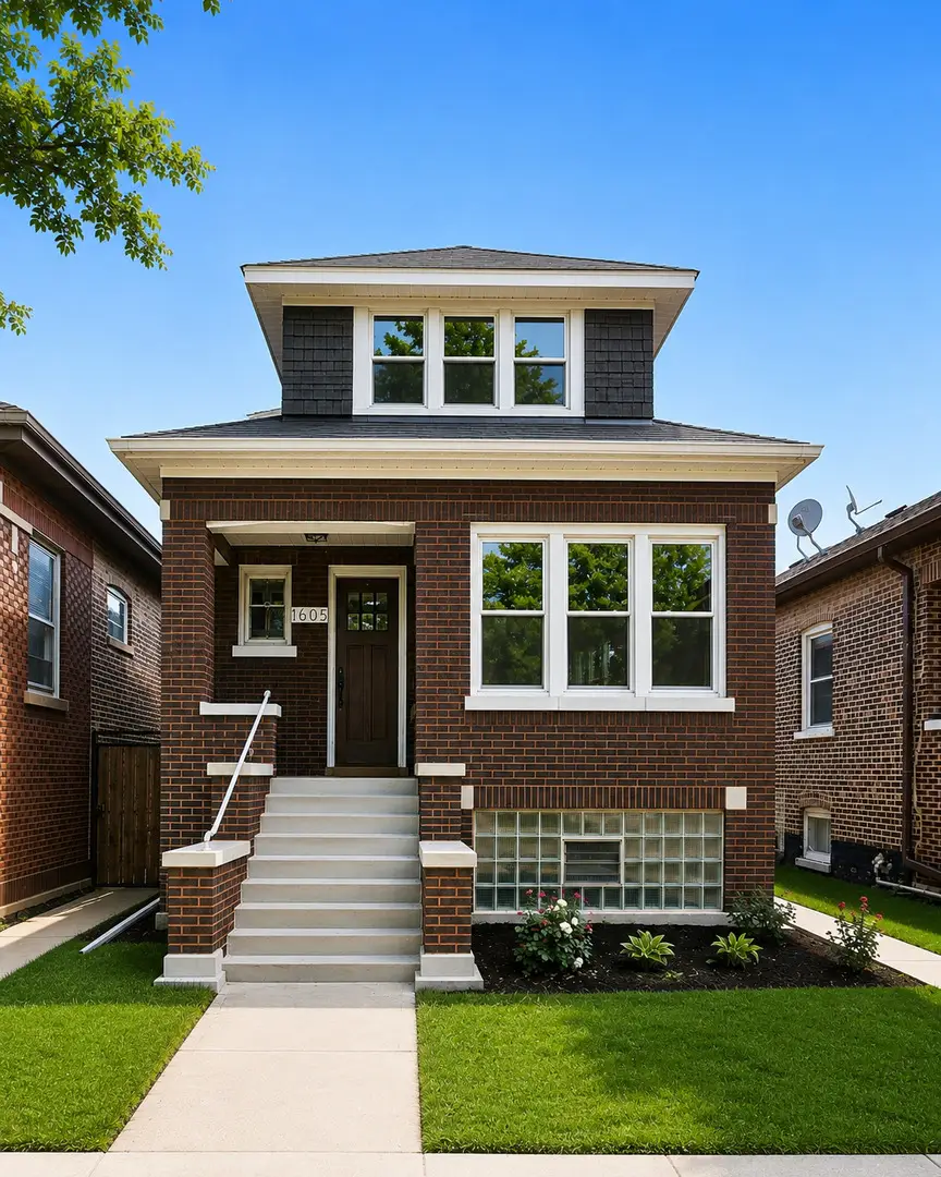 2516 Kenilworth Avenue, Berwyn, IL 60402 - #1
