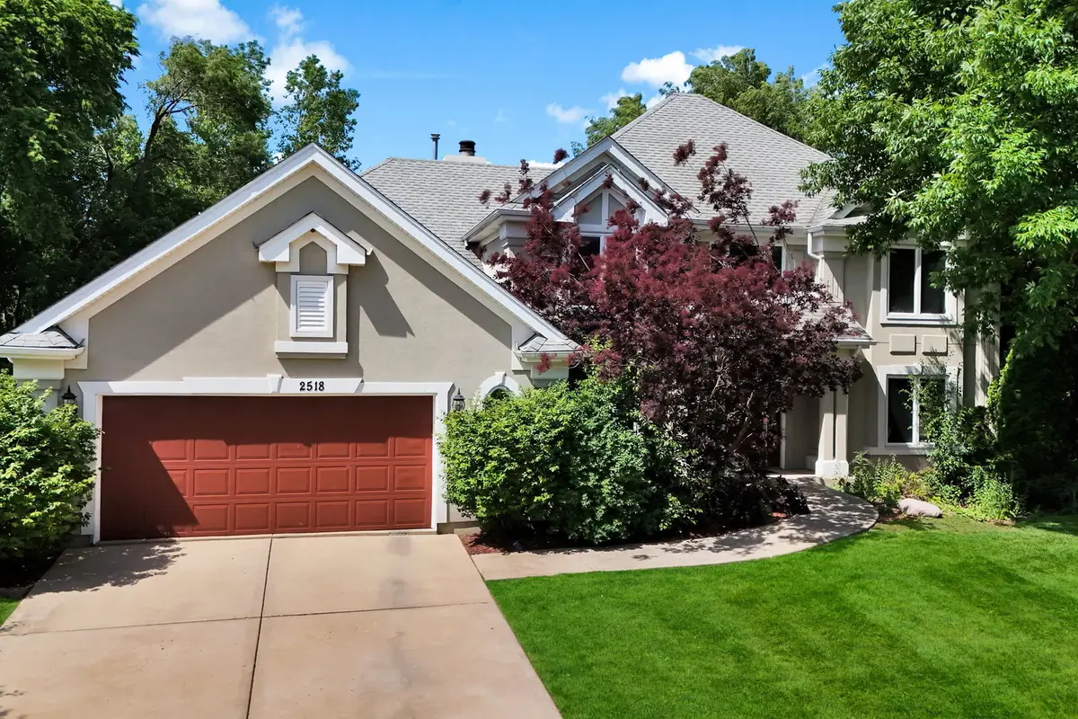 2518 W Adamsway Drive, Aurora, IL 60502 - #1