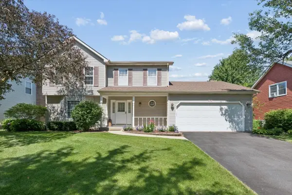 95 Winter Hill Circle, Montgomery, IL 60538