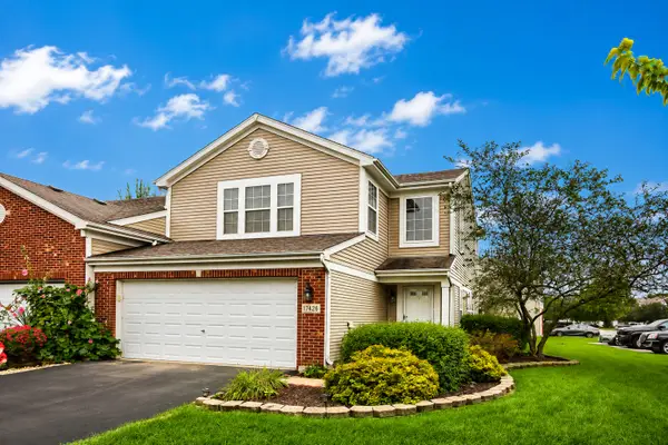 17426 Jordan Lane, Lockport, IL 60441