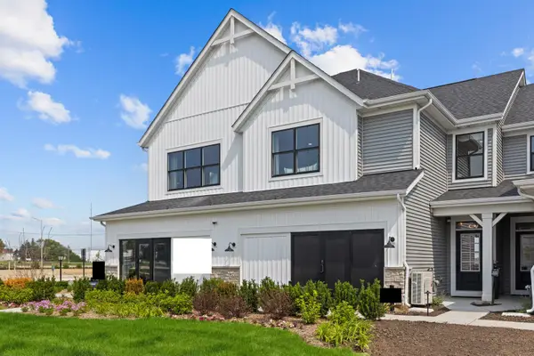 25518 W Stockwell Drive, Plainfield, IL 60544