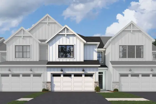 25546 W Emory Lane, Plainfield, IL 60544