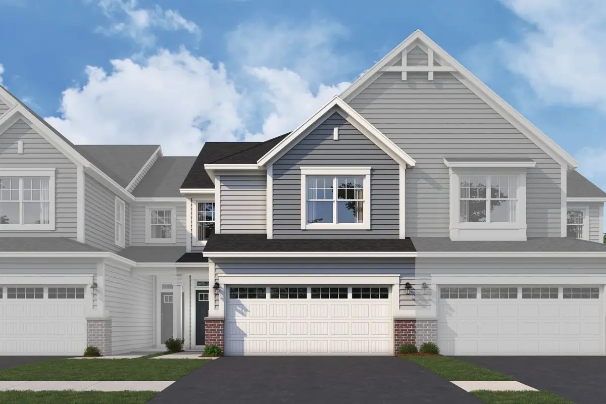 25541 W Emory Lane, Plainfield, IL 60544 - #1