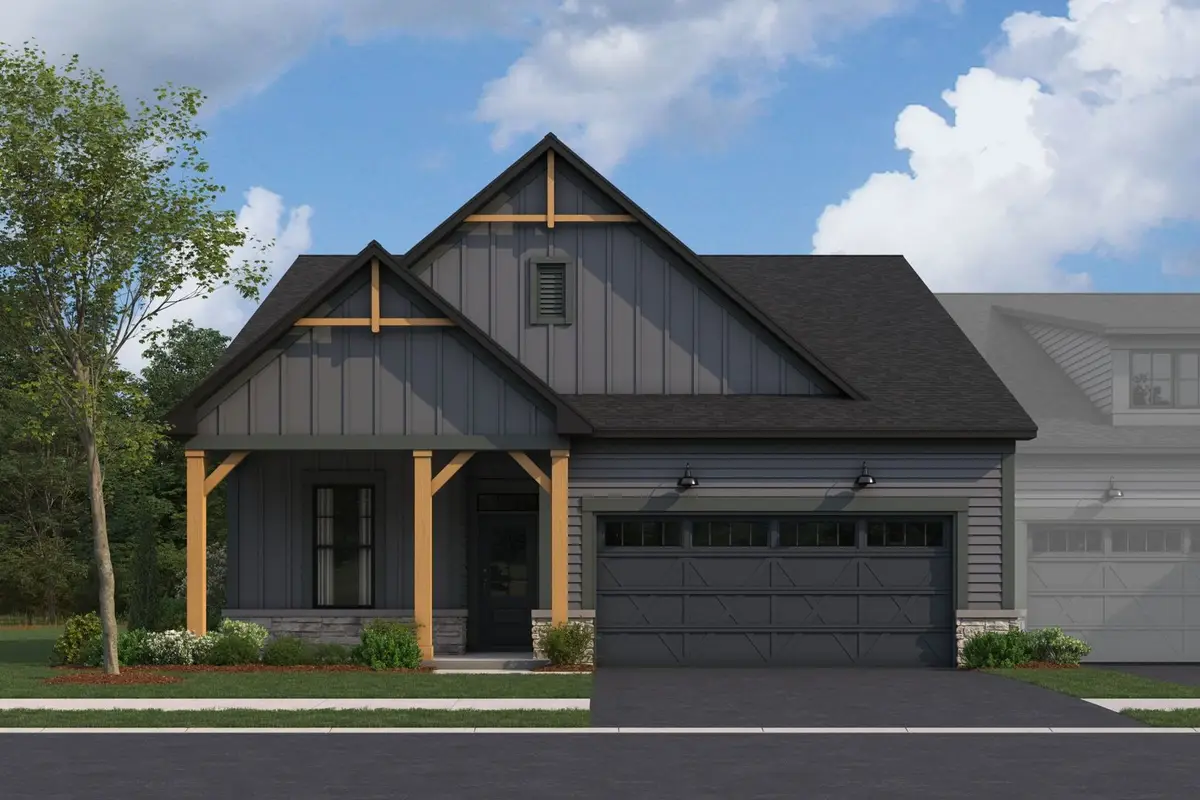 25513 W Alabaster Circle, Plainfield, IL 60544 - #1