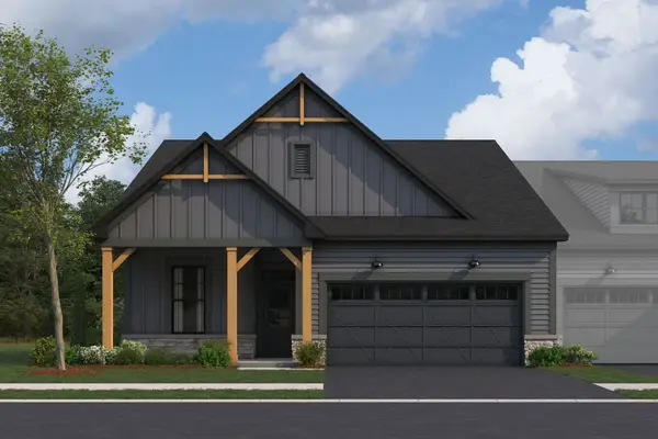 25513 W Alabaster Circle, Plainfield, IL 60544
