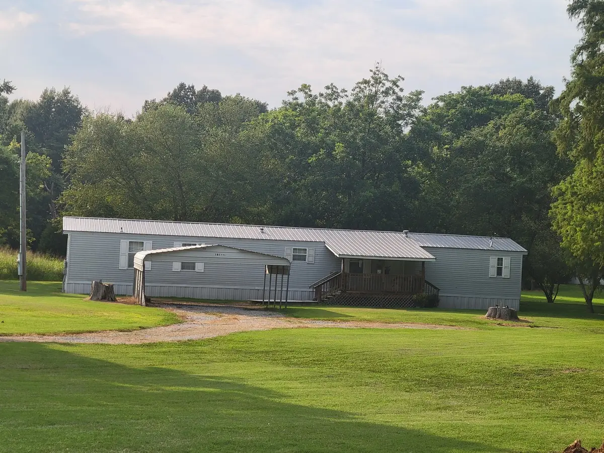 181 W Wall Street, Ullin, IL 62992 - #1