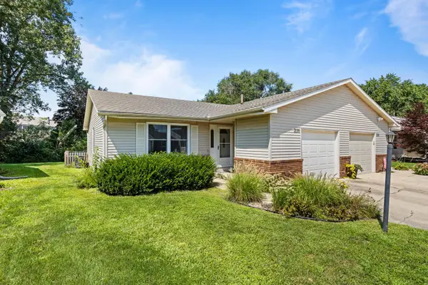 2135 Ivy Court, Champaign, IL 61821