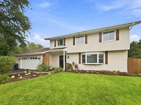 430 Shagbark Lane, Lindenhurst, IL 60046 - #1