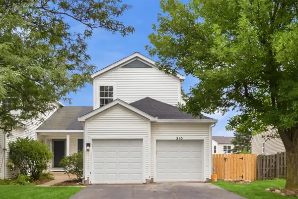 510 S Annandale Drive, Lake In The Hills, IL 60156