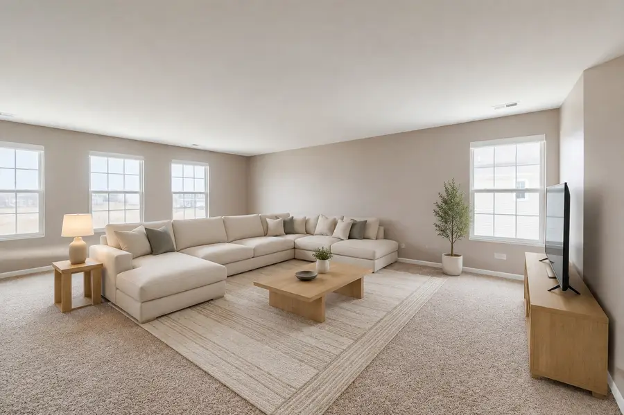 25446 W Ryan Lane, Plainfield, IL 60586 - #3