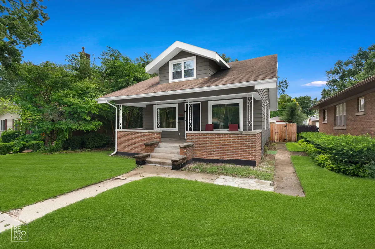 1418 Colorado Avenue, Joliet, IL 60435 - #1