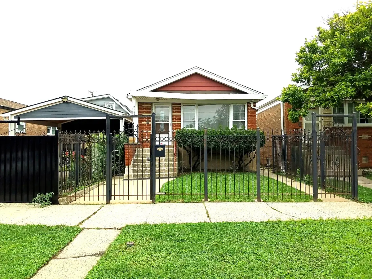 2133 W 49th Place, Chicago, IL 60609 - #1