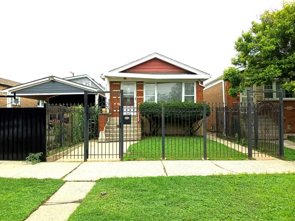 2133 W 49th Place, Chicago, IL 60609