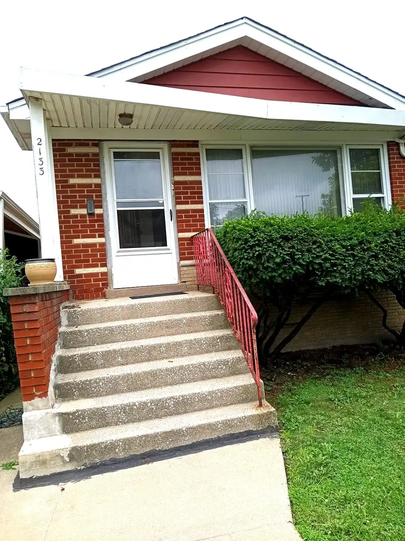 2133 W 49th Place, Chicago, IL 60609 - #2