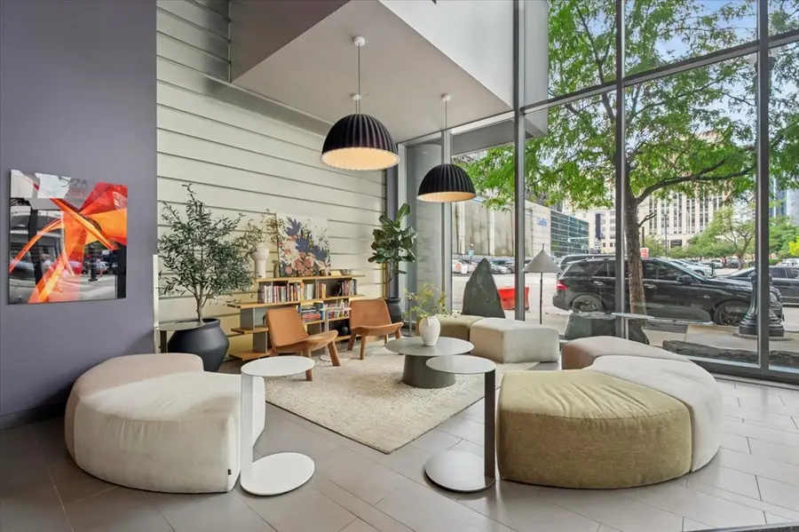 235 W Van Buren Street #1518, Chicago, IL 60607 - #2
