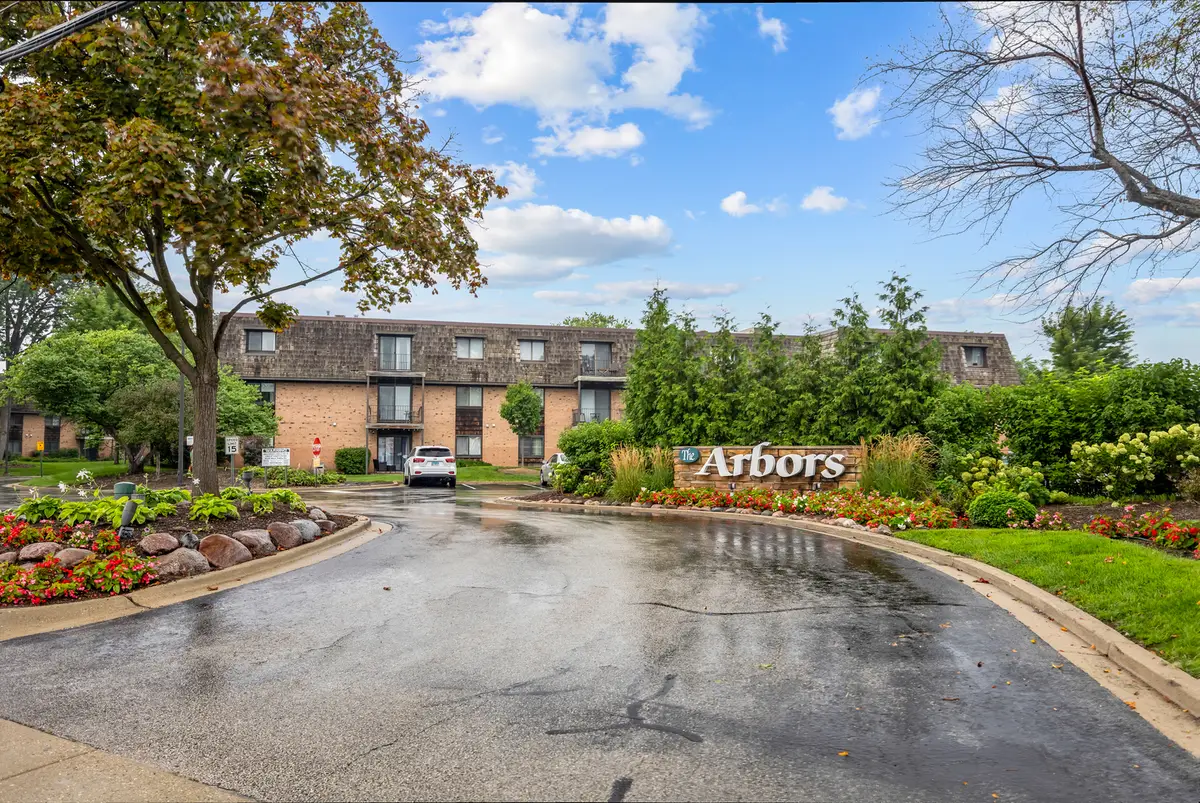 1 Oak Creek Drive #2303, Buffalo Grove, IL 60089 - #1