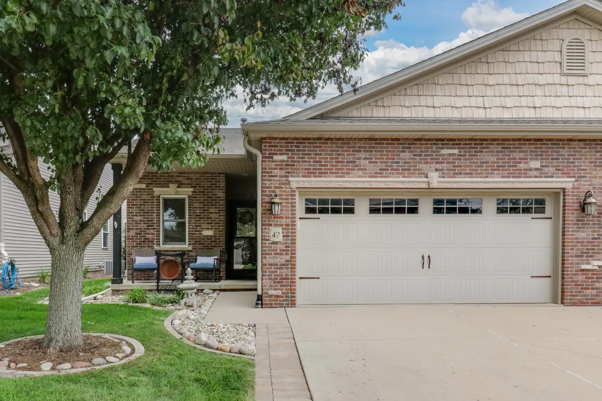 47 Yukon Circle, Bloomington, IL 61705 - #1