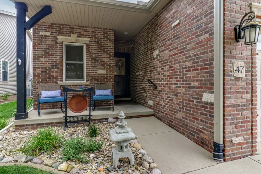 47 Yukon Circle, Bloomington, IL 61705 - #2