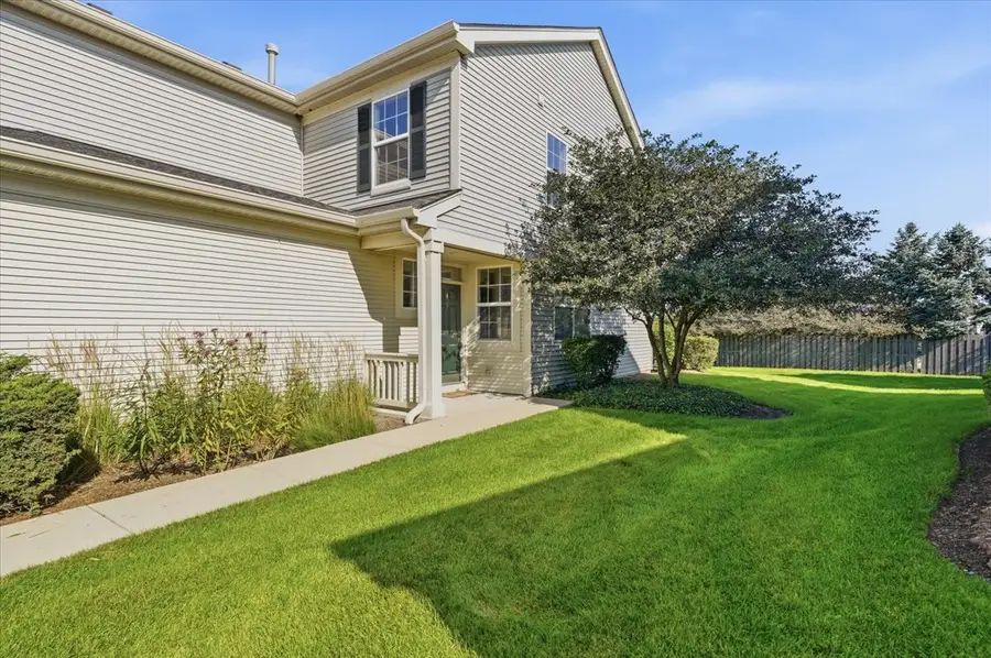 570 W Kristina Lane, Round Lake, IL 60073 - #3