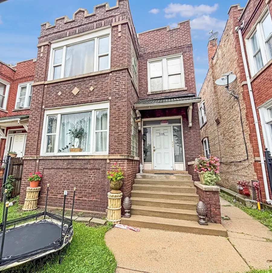 3220 W 65th Place, Chicago, IL 60629 - #2