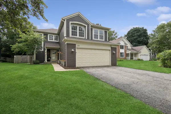 1171 Chesterfield Lane, Grayslake, IL 60030