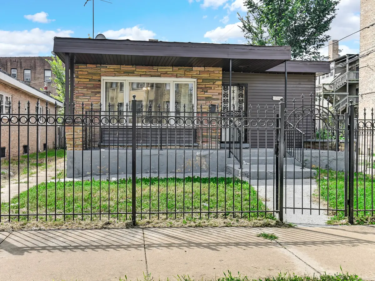 1749 E 71st Place, Chicago, IL 60649 - #1
