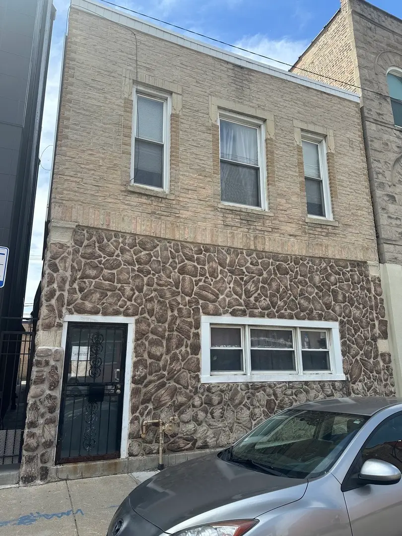 1811 W Grand Avenue, Chicago, IL 60622 - #1