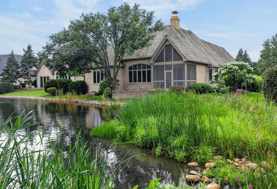 46 Forest Gate Circle, Oak Brook, IL 60523 - #3