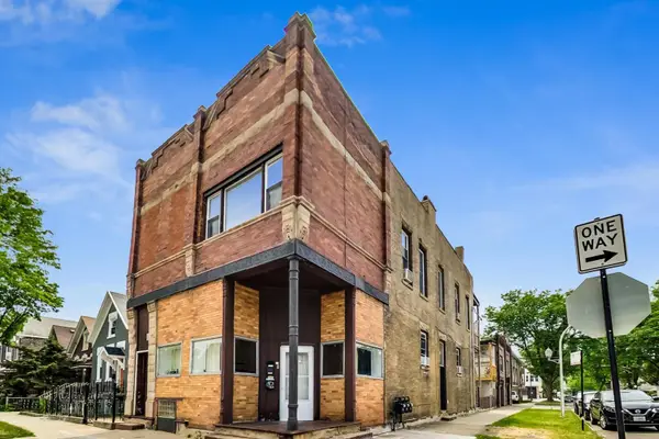 3600 S Winchester Avenue, Chicago, IL 60609