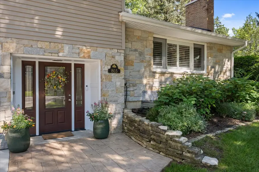 803 Pine Street, Deerfield, IL 60015 - #2