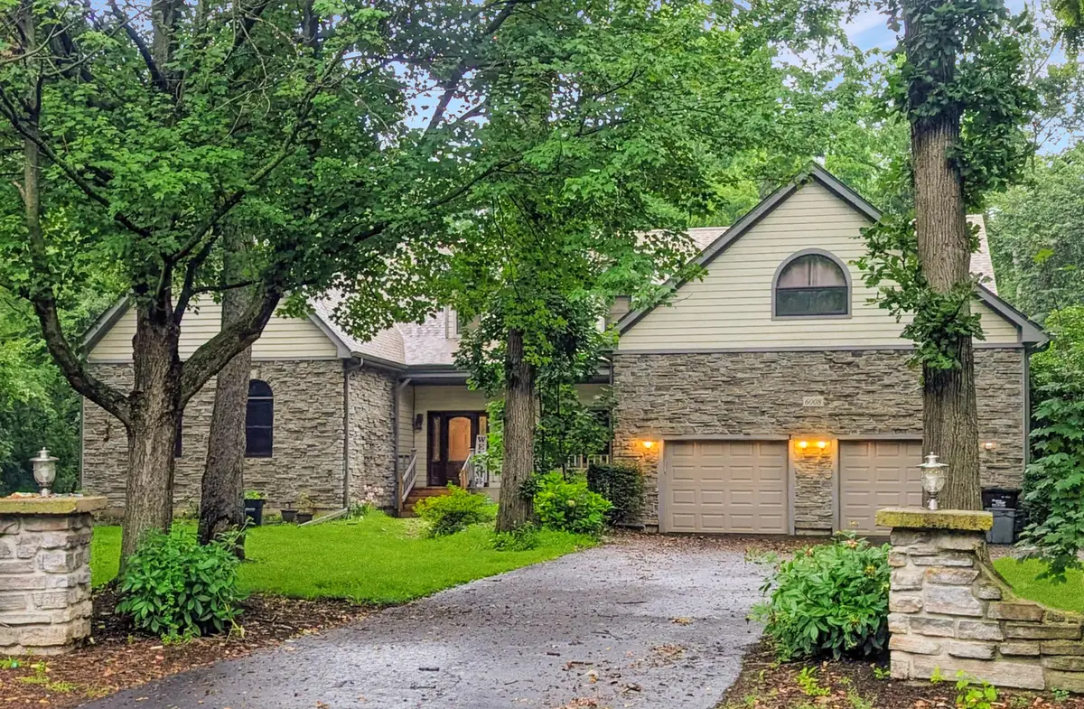 6008 Tomlinson Drive, McHenry, IL 60050 - #1