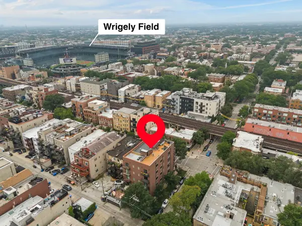 3763 N Wilton Avenue #GS, Chicago, IL 60613