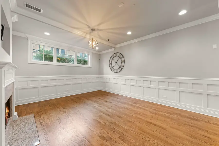 3763 N Wilton Avenue #GS, Chicago, IL 60613 - #3
