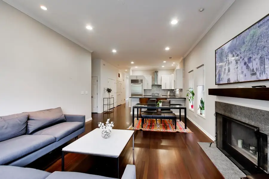 4129 N Kenmore Avenue #3S, Chicago, IL 60613 - #3